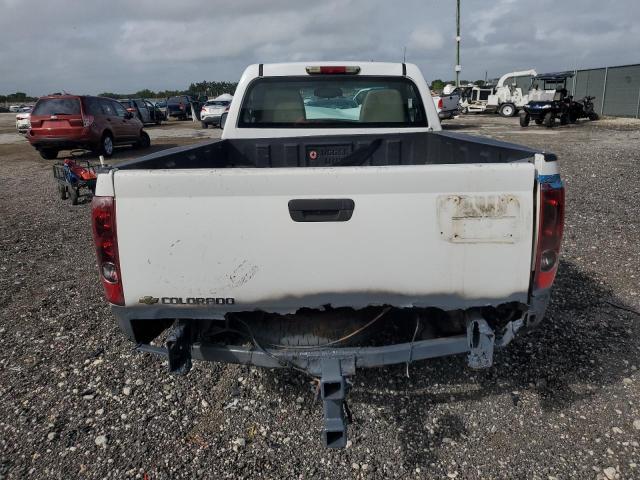Photo 6 from auction – 2012 CHEVROLET COLORADO with VIN 1GCCSBF90C8147028