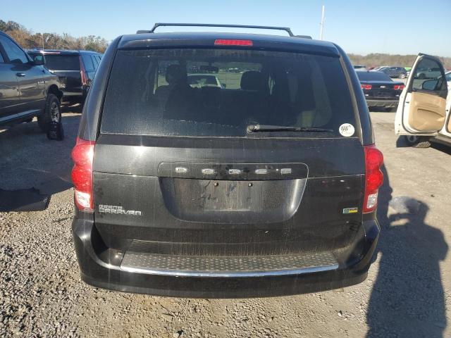 Photo 6 from auction – 2012 DODGE GRAND CARA with VIN 2C4RDGCG4CR264815