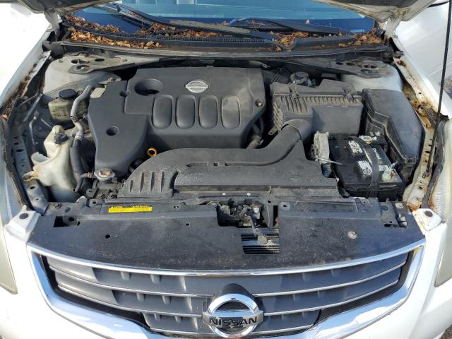 Photo 11 from auction – 2010 NISSAN ALTIMA BAS with VIN 1N4AL2AP4AN417232