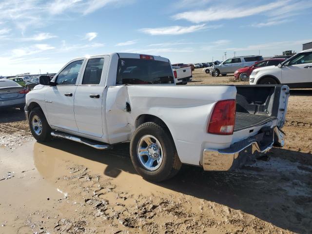 Снимка 2 от търг – 2010 DODGE RAM 1500 с VIN 1D7RB1GK0AS179831