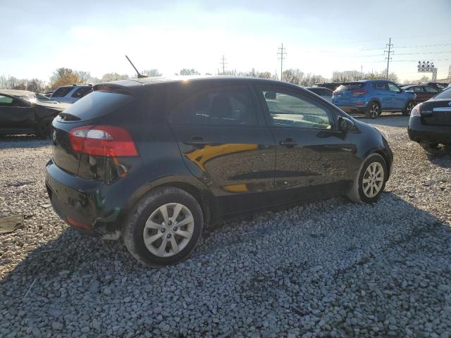 Photo 3 from auction – 2012 KIA RIO LX with VIN KNADM5A36C6015726