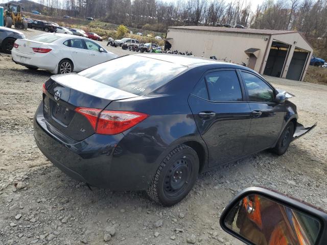 Photo 3 from auction – 2019 TOYOTA COROLLA L with VIN 5YFBURHE9KP863289