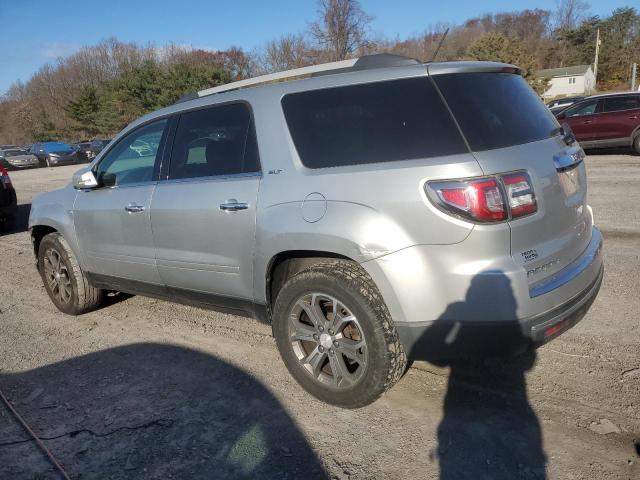 Photo 2 from auction – 2014 GMC ACADIA SLT with VIN 1GKKVRKD7EJ253398