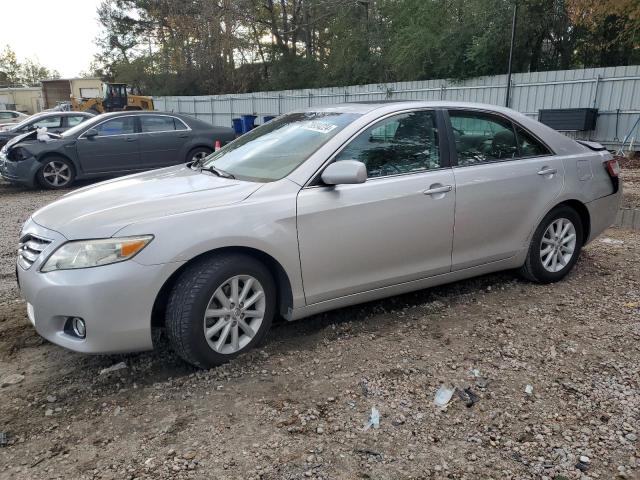 TOYOTA CAMRY BASE 2010 with VIN 4T1BF3EK5AU032547 - Photo from auction