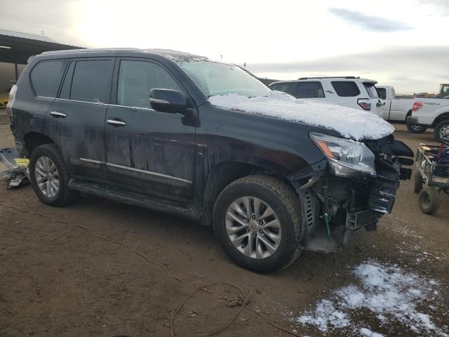 Photo 4 from auction – 2016 LEXUS GX 460 with VIN JTJBM7FXXG5122837
