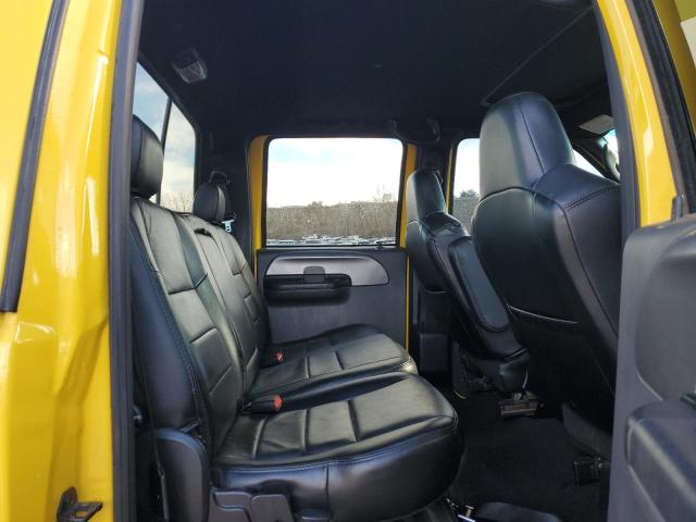 Photo 10 from auction – 2006 FORD F250 SUPER with VIN 1FTSW21P46EA06927