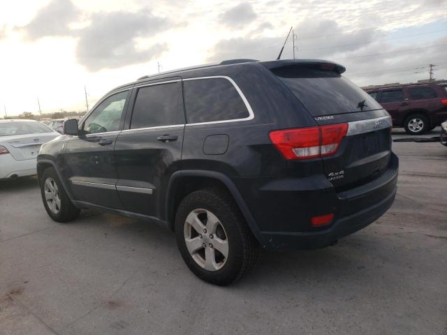 Photo 2 from auction – 2011 JEEP GRAND CHER with VIN 1J4RR4GG8BC529411