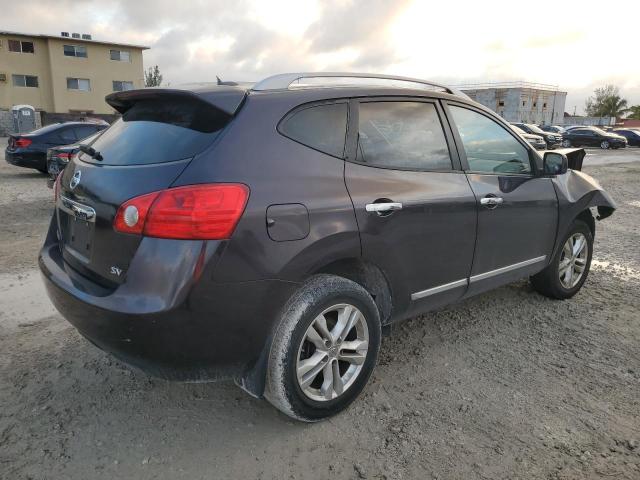 Photo 3 from auction – 2013 NISSAN ROGUE S with VIN JN8AS5MT2DW512527