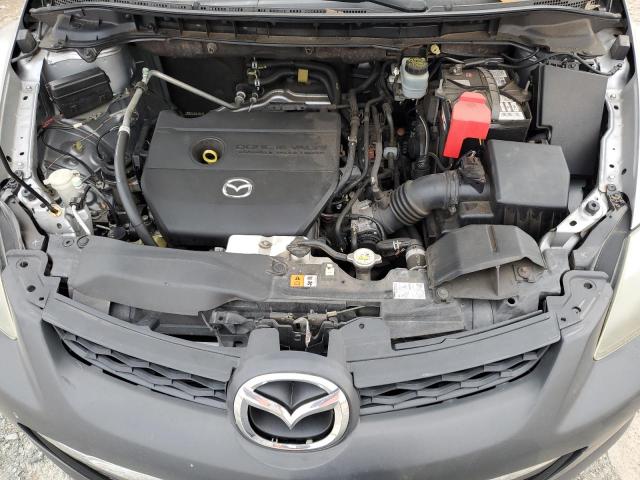 Photo 11 from auction – 2011 MAZDA CX-7 with VIN JM3ER2A5XB0375857