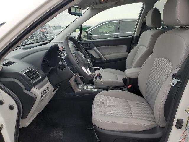Photo 7 from auction – 2017 SUBARU FORESTER 2 with VIN JF2SJAGC9HH571657
