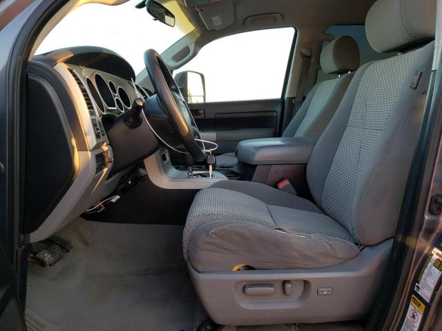 Photo 7 from auction – 2007 TOYOTA TUNDRA CRE with VIN 5TFEV54117X030889