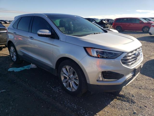 Photo 4 from auction – 2019 FORD EDGE TITAN with VIN 2FMPK4K98KBB56313