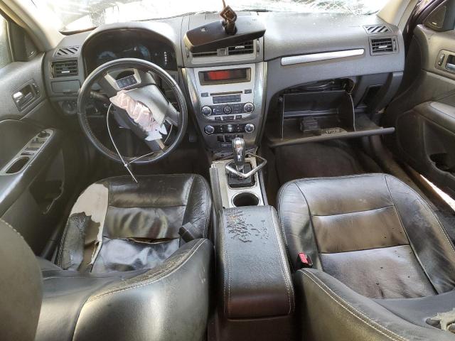 Photo 8 from auction – 2012 FORD FUSION SEL with VIN 3FAHP0JA2CR234673