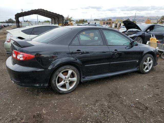 Photo 3 from auction – 2003 MAZDA 6 S with VIN 1YVFP80D735M42525