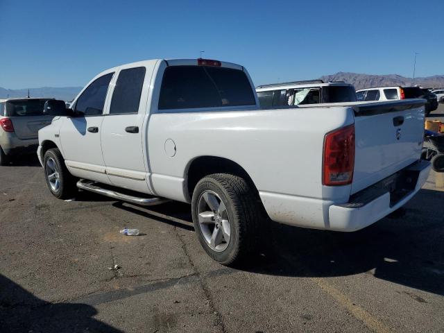 Photo 2 from auction – 2006 DODGE RAM 1500 S with VIN 1D7HA18236J139351