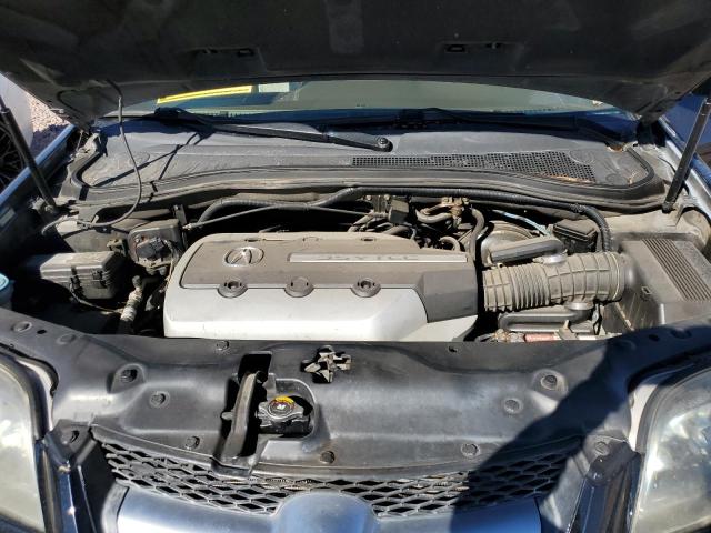 Photo 11 from auction – 2004 ACURA MDX with VIN 2HNYD18204H556257