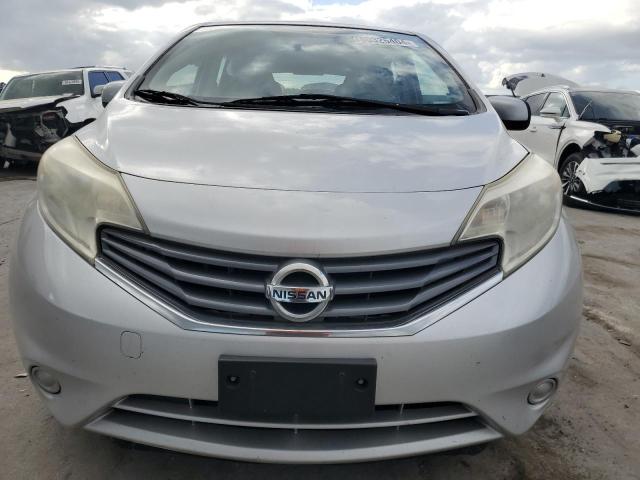 Photo 5 from auction – 2014 NISSAN VERSA NOTE with VIN 3N1CE2CP3EL419833