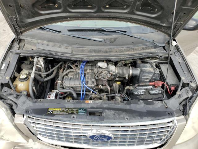 Photo 12 from auction – 2006 FORD FREESTAR S with VIN 2FMZA52256BA66126
