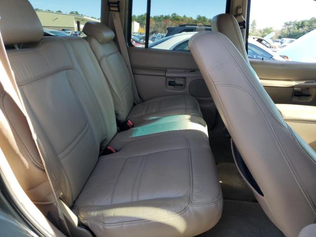 Снимка 11 от търг – 2000 MERCURY MOUNTAINEE с VIN 4M2DU86P0YUJ09470