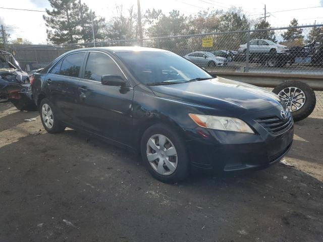Photo 4 from auction – 2007 TOYOTA CAMRY CE with VIN JTNBE46K973052998