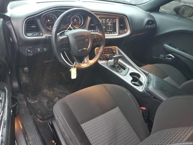 Снимка 8 от търг – 2021 DODGE CHALLENGER с VIN 2C3CDZFJ6MH663875