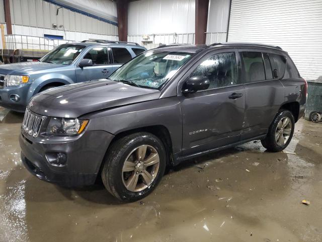 JEEP COMPASS SP 2016 with VIN 1C4NJDBB2GD535682 - Photo from auction