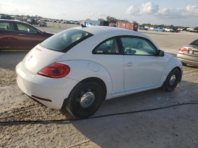 Photo 3 from auction – 2014 VOLKSWAGEN BEETLE with VIN 3VWHP7AT9EM606172