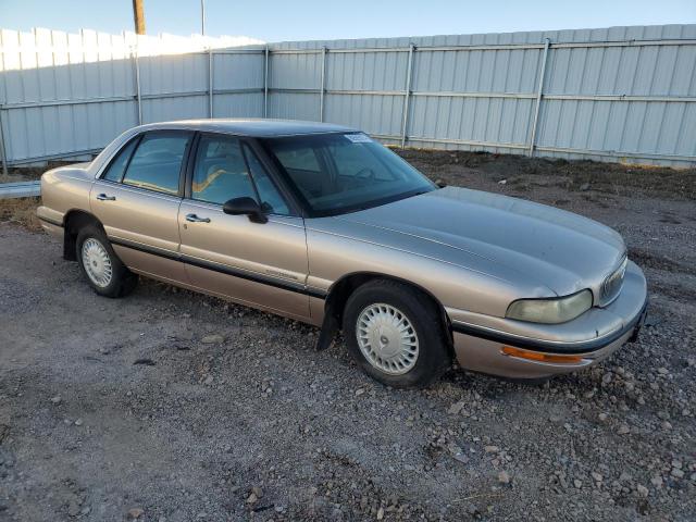 Photo 4 from auction – 1998 BUICK LESABRE CU with VIN 1G4HP52K0WH493646