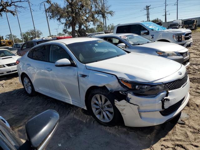 Photo 4 from auction – 2016 KIA OPTIMA LX with VIN 5XXGT4L34GG044854