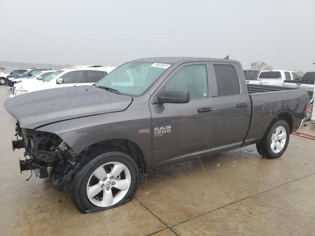 RAM 1500 CLASS 2021 with VIN 1C6RR6FT1MS500512 - Photo from auction