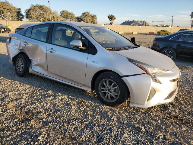 Photo 4 from auction – 2018 TOYOTA PRIUS with VIN JTDKBRFU2J3081987