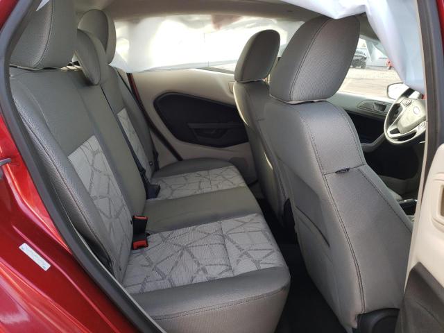 Photo 11 from auction – 2012 FORD FIESTA SE with VIN 3FADP4EJ9CM114768