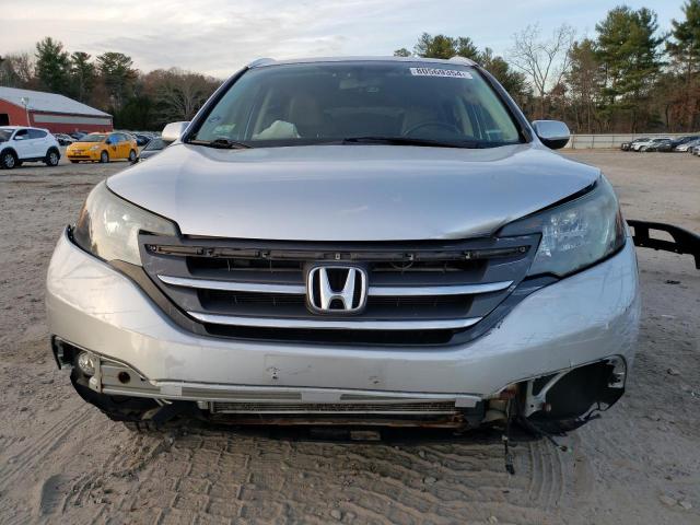 Photo 5 from auction – 2014 HONDA CR-V EXL with VIN 2HKRM4H75EH640557