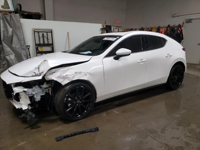 MAZDA 3 PREMIUM 2024 with VIN JM1BPAMM2R1707163 - Photo from auction