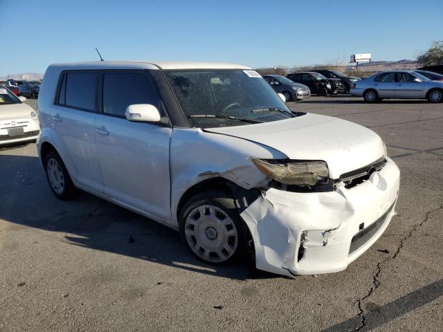 Photo 4 from auction – 2015 TOYOTA SCION XB with VIN JTLZE4FE0FJ073718