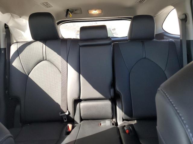 Photo 10 from auction – 2024 TOYOTA HIGHLANDER with VIN 5TDKDRBH6RS531332