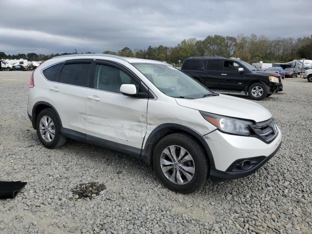 Photo 4 from auction – 2012 HONDA CR-V with VIN 5J6RM3H72CL009455