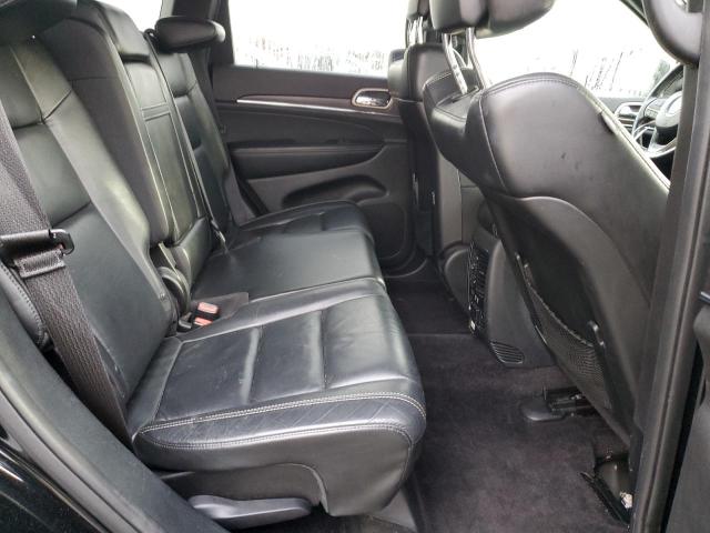 Photo 11 from auction – 2017 JEEP GRAND CHER with VIN 1C4RJFBG6HC939665