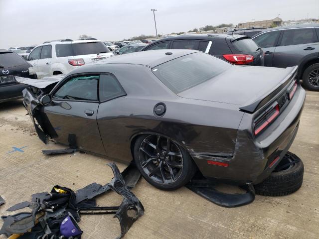 Photo 2 from auction – 2023 DODGE CHALLENGER with VIN 2C3CDZBT5PH563195