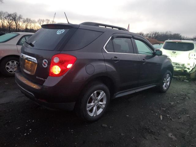 Photo 3 from auction – 2014 CHEVROLET EQUINOX LT with VIN 2GNFLGEK4E6377697