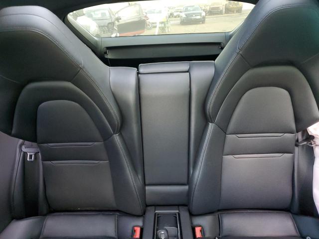 Photo 10 from auction – 2020 PORSCHE PANAMERA 4 with VIN WP0AB2A73LL140195