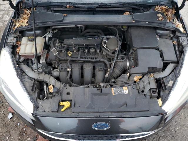 Photo 11 from auction – 2015 FORD FOCUS SE with VIN 1FADP3F2XFL273967