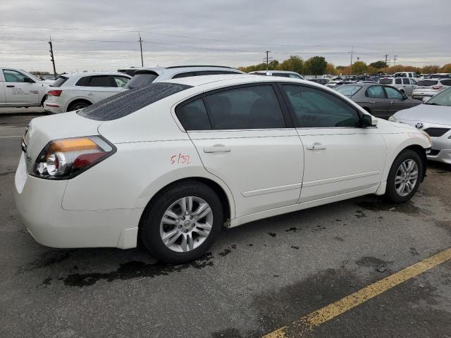 Photo 3 from auction – 2011 NISSAN ALTIMA BAS with VIN 1N4AL2AP2BN451848