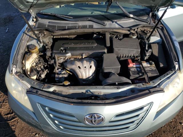 Photo 11 from auction – 2008 TOYOTA CAMRY CE with VIN 4T1BE46KX8U769499