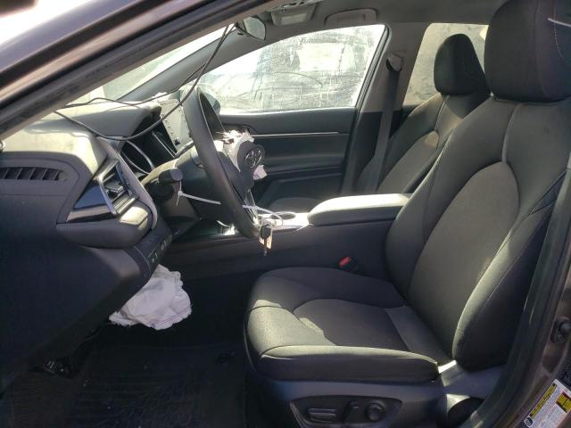Photo 7 from auction – 2023 TOYOTA CAMRY LE with VIN 4T1C11AK2PU726554