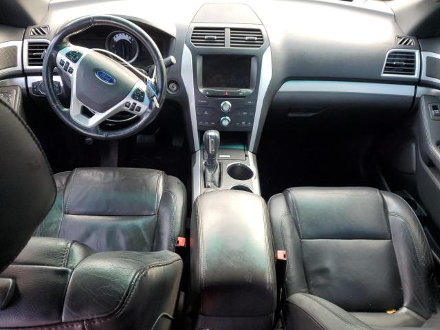 صورة رقم 8 من المزاد - 2013 FORD EXPLORER X مع VIN 1FM5K8D81DGC52332
