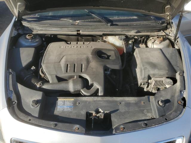 Photo 11 from auction – 2008 CHEVROLET MALIBU 2LT with VIN 1G1ZJ57B38F260693