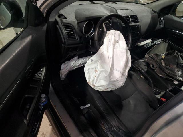 Foto 8 de la subasta – 2015 MITSUBISHI OUTLANDER con VIN 4A4AR3AU5FE005020