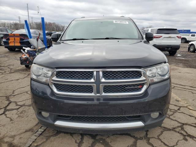 Photo 5 from auction – 2013 DODGE DURANGO CR with VIN 1C4RDJDG0DC554152