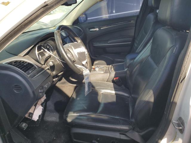 Photo 7 from auction – 2016 CHRYSLER 300 LIMITE with VIN 2C3CCAAG3GH156307